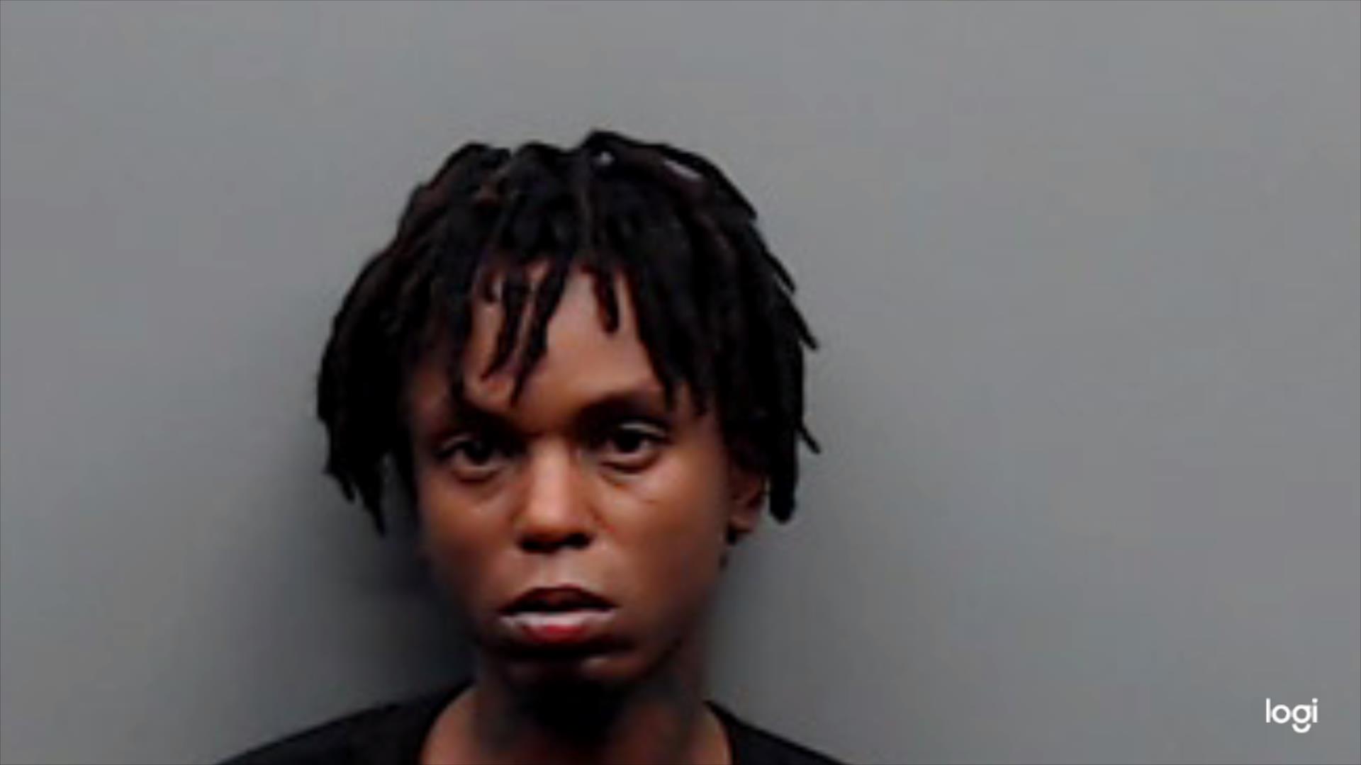 WILLIAMS, QUETRELL JAROME booking photo