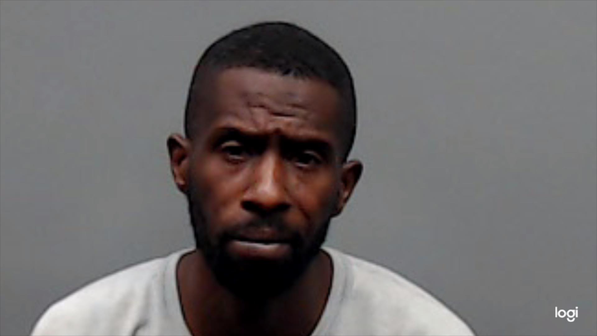 MOBLEY, BOBBY EARL, Jr. booking photo