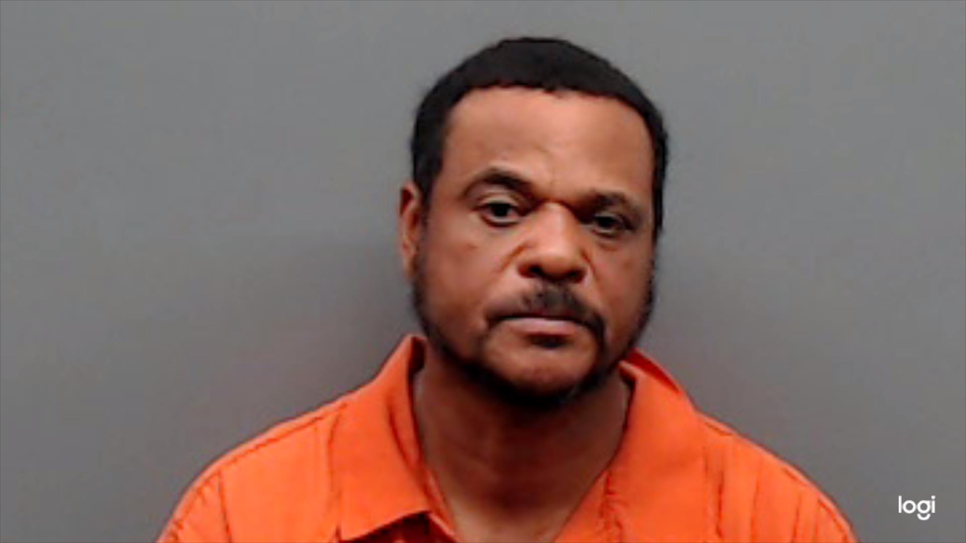 ATKINS, GREGORY booking photo