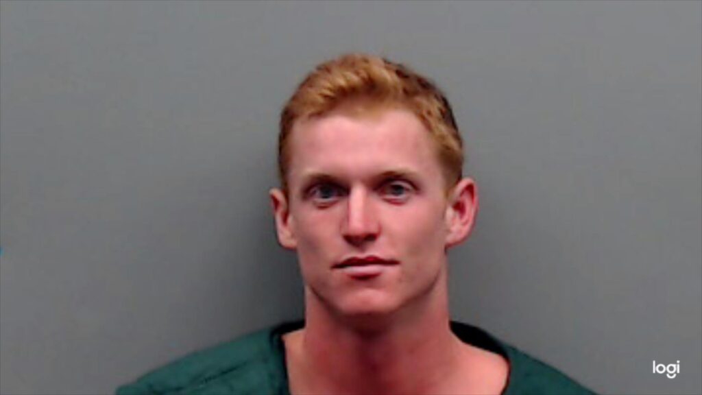 NEUHAUS, NATHAN PAUL arrest record in Smith County, Texas NEUHAUS, NATHAN PAUL arrested in Smith County, Texas mugshot