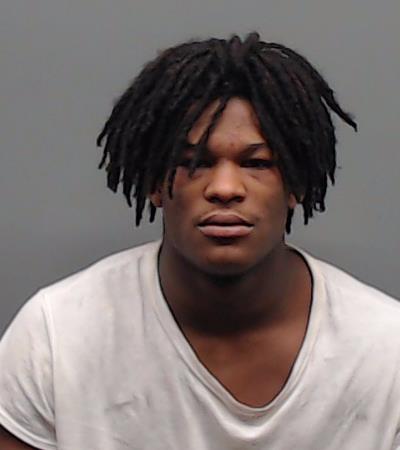 THOMPSON, AMAURYION NYKIYL booking photo