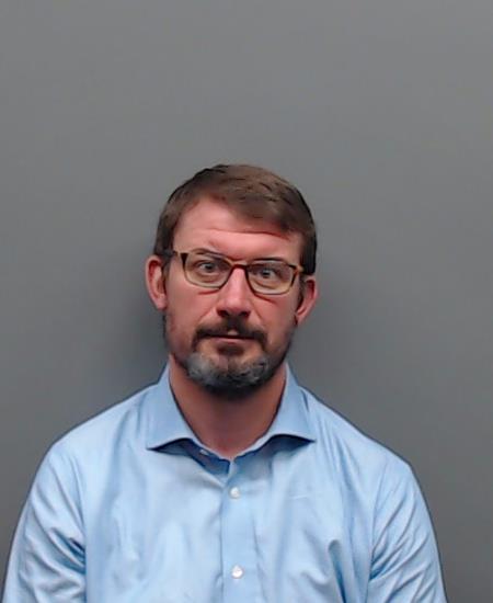 SIMMONS, HUNTER booking photo