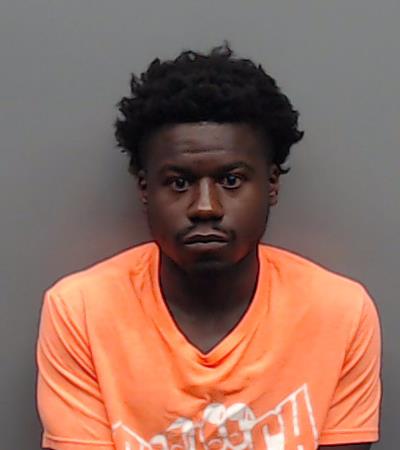 HENDERSON, KADARIUS DAMAR booking photo