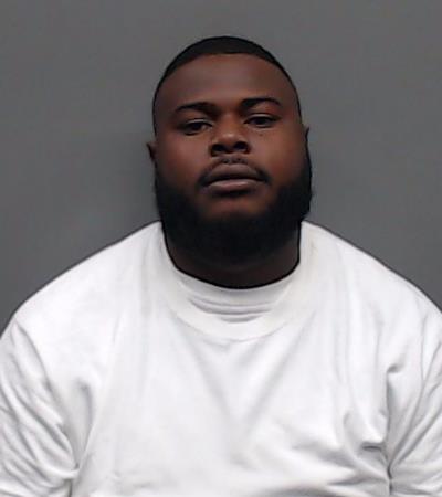 JONES, DKENDRIC BENNIE TYREL booking photo