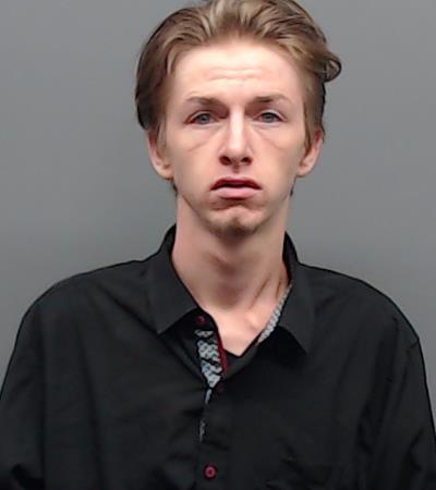GARRISON, JOSEPH LEE booking photo