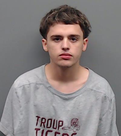 ACKER, PEYTON RYAN booking photo