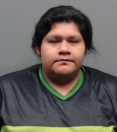 ZAMORA-MONDRAGON, ALEJANDRO booking photo