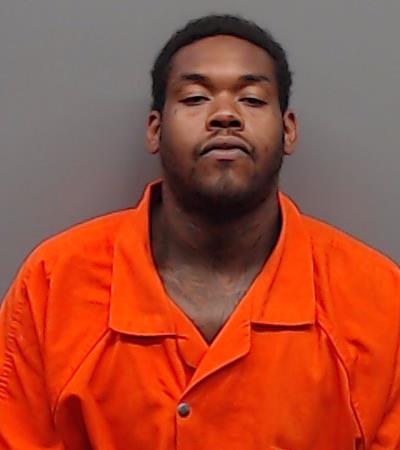 BELL, MICHAEL LEE booking photo
