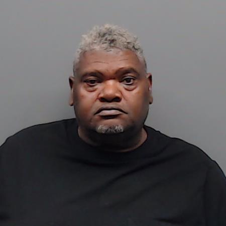 WALLACE, CALVIN RAY booking photo