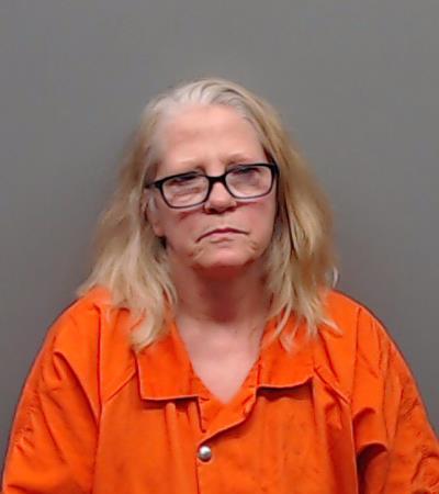 TIDWELL, PAMELA SUE booking photo