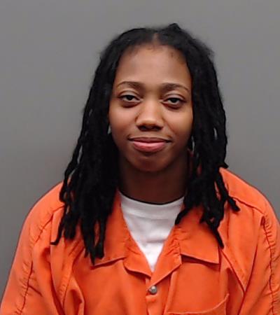 PATTERSON, KATLYN TERRELL booking photo