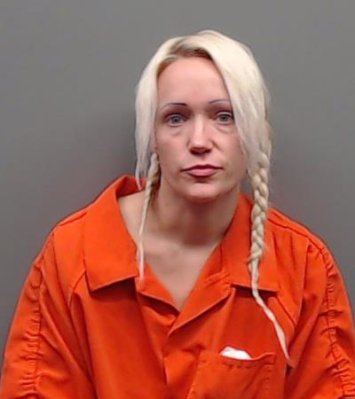 SANTAMARIA, REBEKAH RUTH booking photo