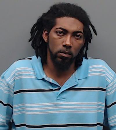 BLUNT, DAIMION TIWON booking photo