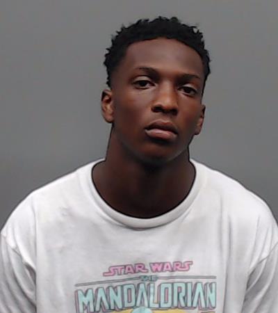 GRAY, CASEY booking photo