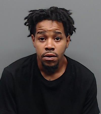 BURNETT, DEMARCUS ANTWOINE booking photo