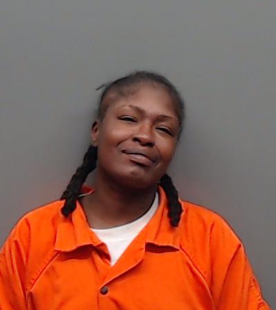 COLEMAN, ANDRIA LENORE booking photo
