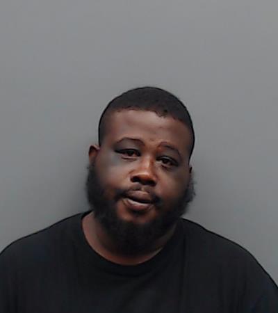 ROBINSON, JEREMY MARQUIS booking photo