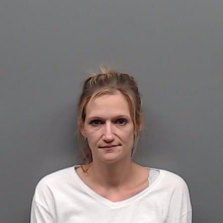 NORRED, KAYLAH NICOLE booking photo