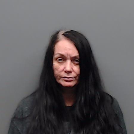 FRAZIER, KAREN booking photo