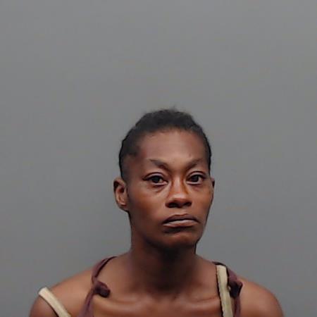 JONES-GRAHAM, CYNTHIA RENEA booking photo