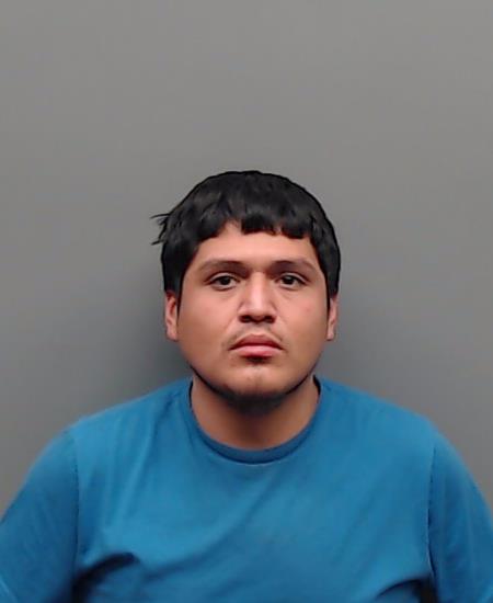 CASTANEDA, JOE LEWIS, III booking photo