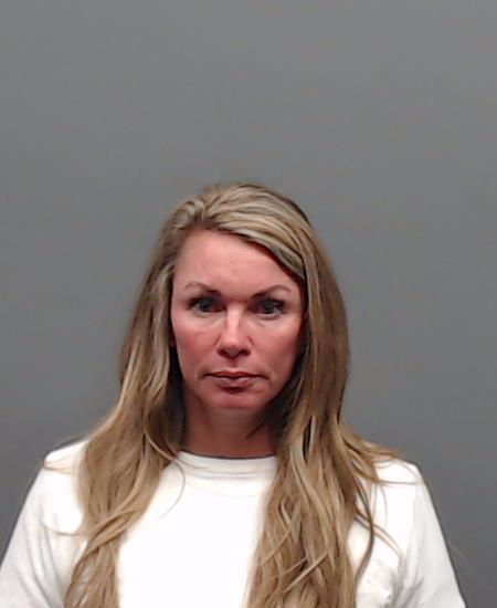 HUMPHREY, SHANNON CLOWER booking photo