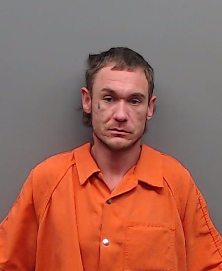 MALONE, JAMES COLEY booking photo