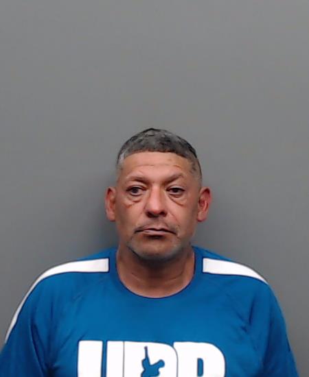 CONTRERAS, BENITO booking photo