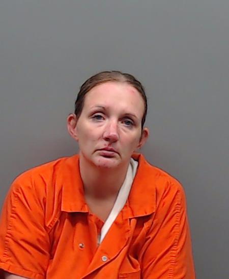 TOZER, BRYNN LEANN booking photo