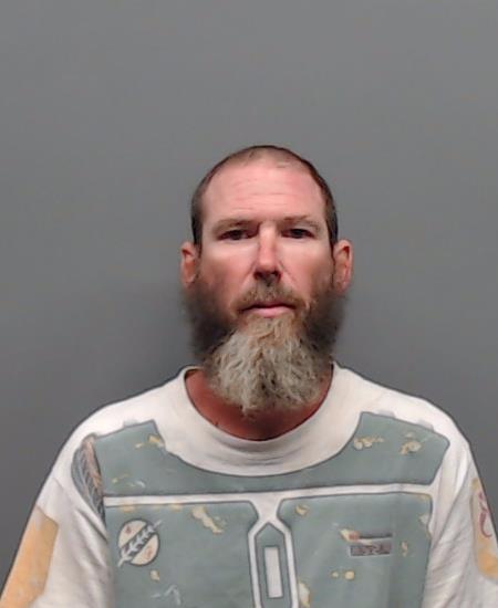 WRIGHT, KEVIN LEE booking photo