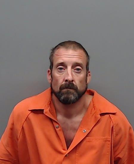 BALLARD, RAYMOND BLAKE booking photo