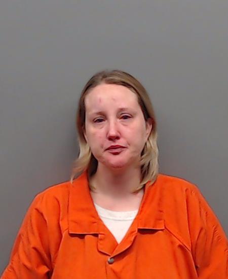WELLING, SARAH MARIE booking photo