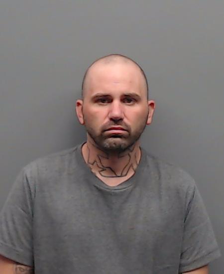WISE, DEREK STANTON booking photo