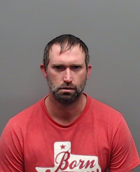 GIBSON, HEITH RAY booking photo