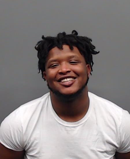 MOORE-GEE, TEJIARION SIR DAVION booking photo