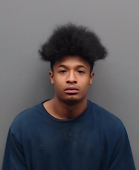 CARMAN, DIVARI AIRE booking photo