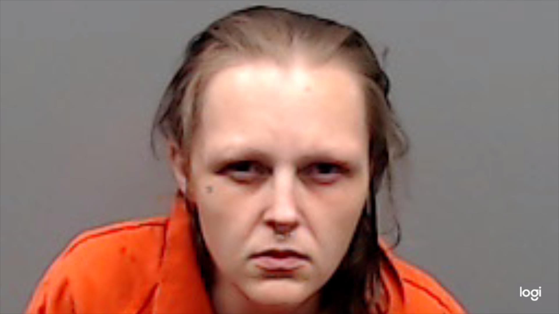 NEWSOM, DESTINY booking photo