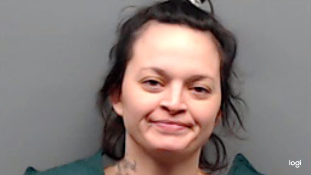 ELDRIDGE, ASHLEY RENEE arrest record in Smith County, Texas ELDRIDGE, ASHLEY RENEE arrested in Smith County, Texas mugshot