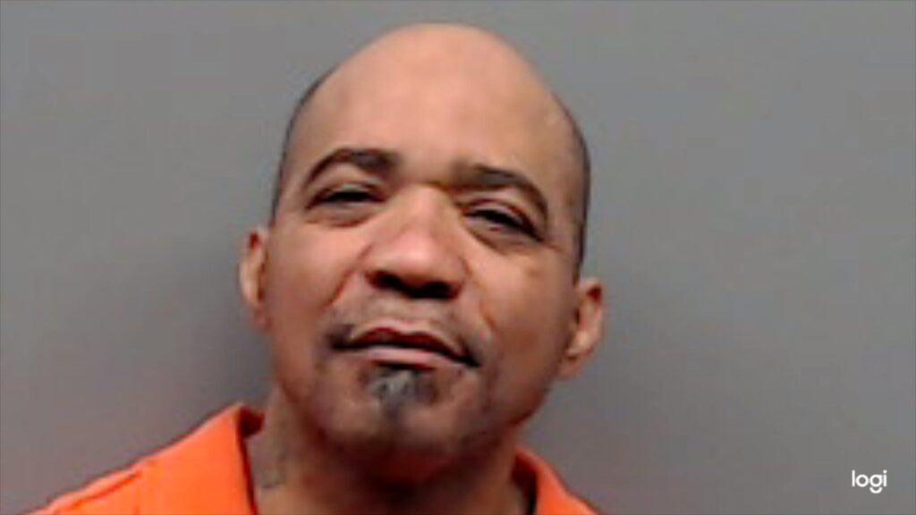 TAYLOR, KEITH BECHURN arrest record in Smith County, Texas TAYLOR, KEITH BECHURN arrested in Smith County, Texas mugshot