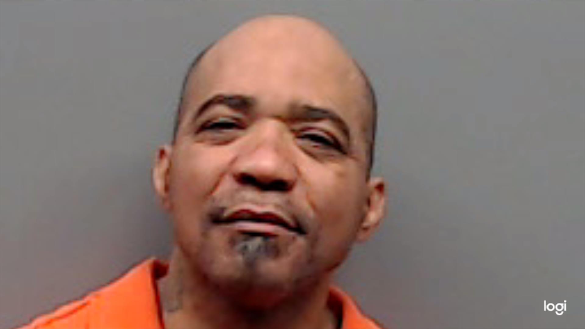 TAYLOR, KEITH BECHURN arrested by Smith County Sheriff’s Office