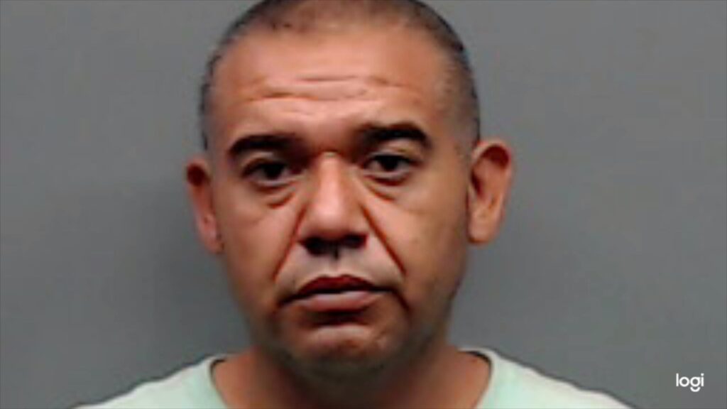 SOSA, JOSHUA arrest record in Smith County, Texas SOSA, JOSHUA arrested in Smith County, Texas mugshot