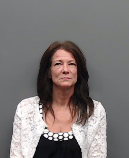 GARVIN, BOBBIE booking photo