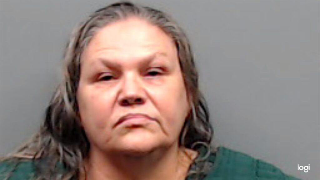 VASQUEZ, CONNIE arrest record in Smith County, Texas VASQUEZ, CONNIE arrested in Smith County, Texas mugshot