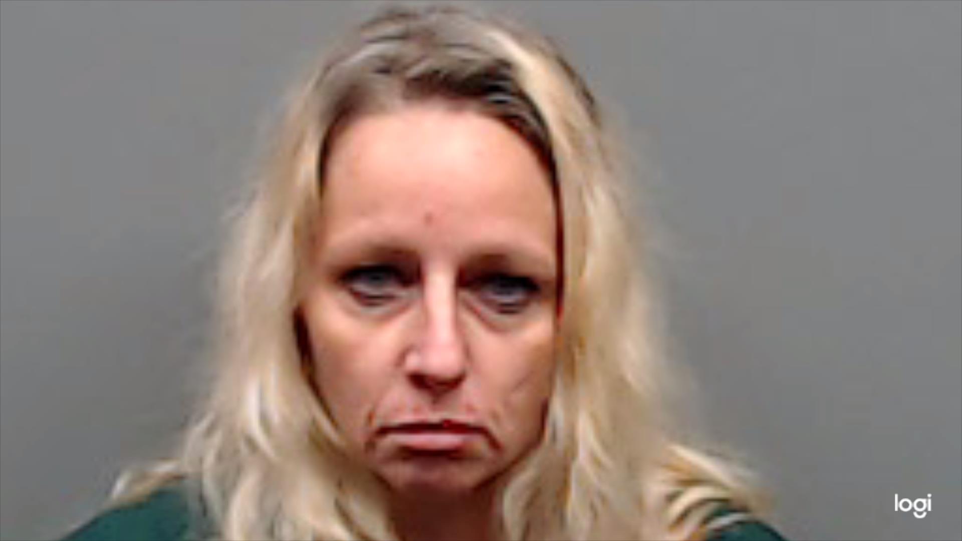 YOW, JENNIFER DAWN booking photo