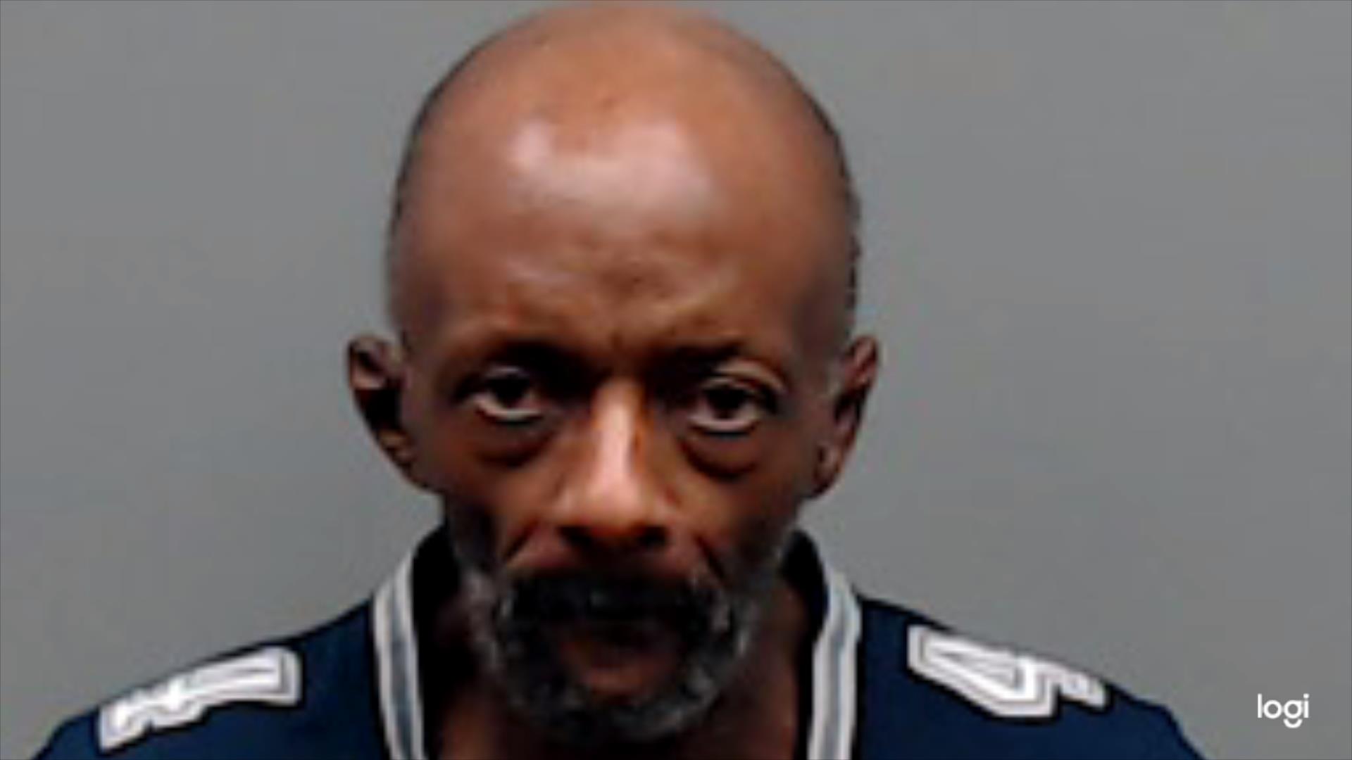 DRAKE, ROBERT ONEAL booking photo