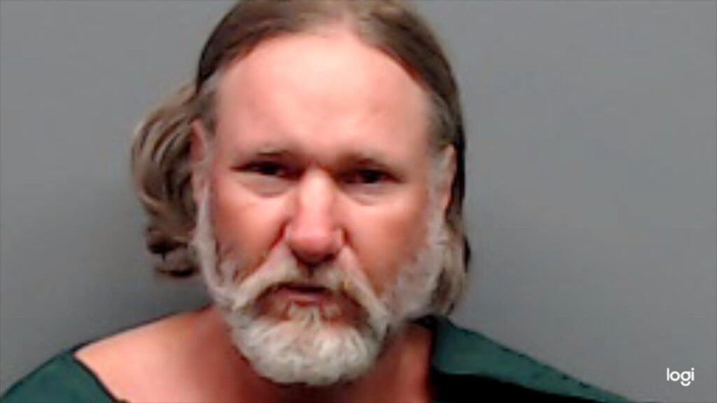 HATTON, ERIC JOHN arrest record in Smith County, Texas HATTON, ERIC JOHN arrested in Smith County, Texas mugshot