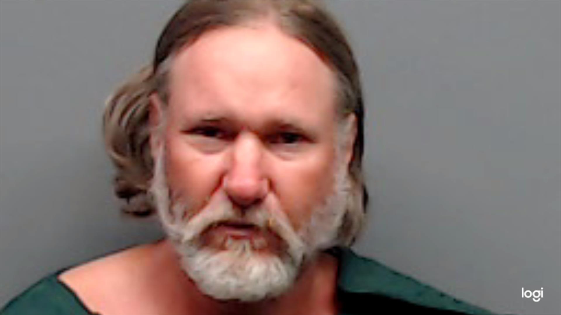 HATTON, ERIC JOHN booking photo