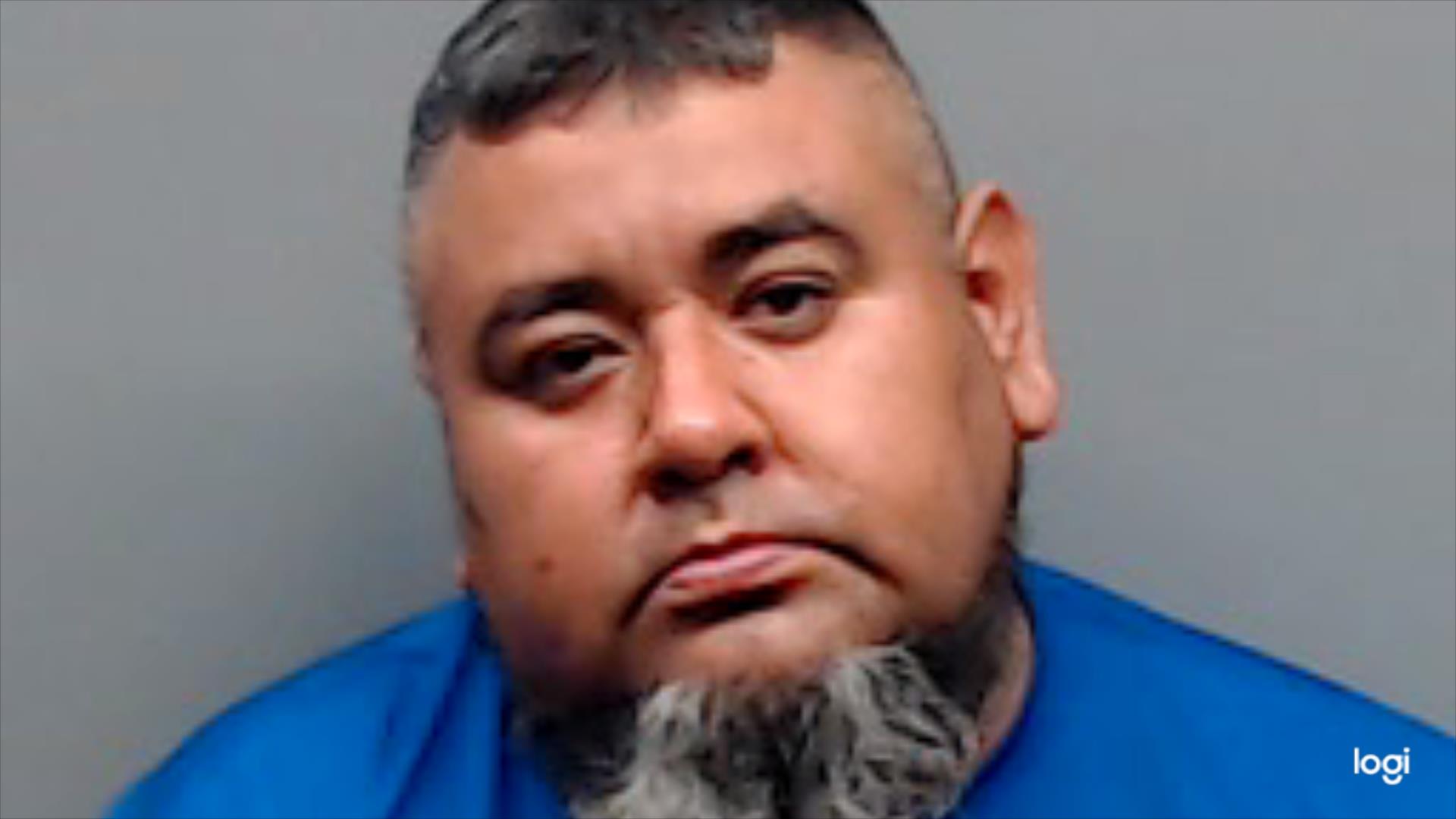 MARTINEZ, VICTOR booking photo