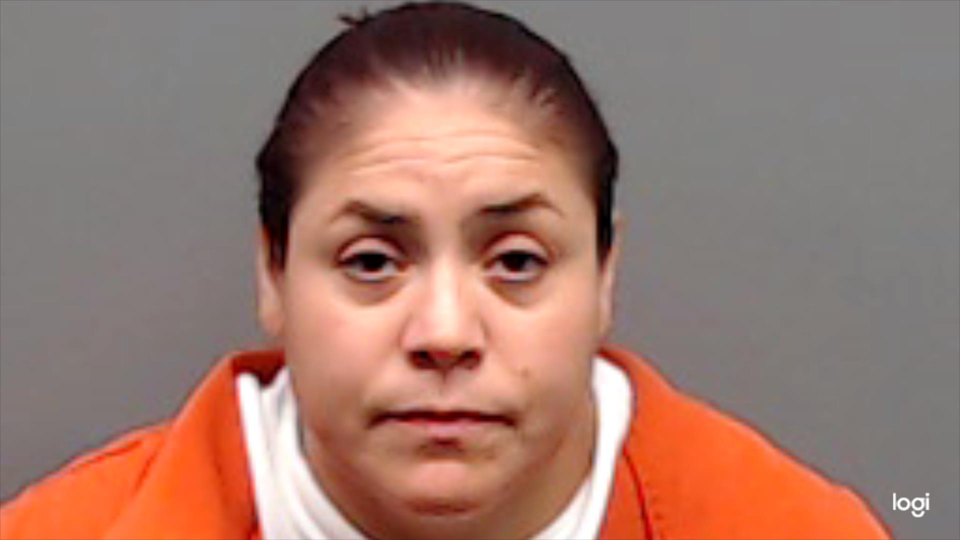 MARTINEZ, MARIA booking photo