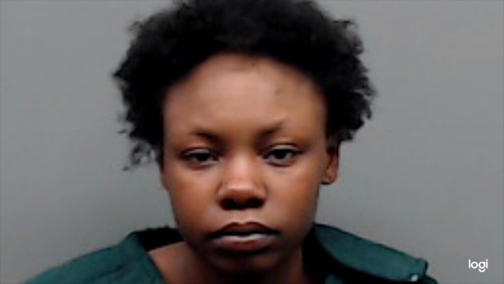 JOHNSON, ANIYA NIKOLE arrest record in Smith County, Texas JOHNSON, ANIYA NIKOLE arrested in Smith County, Texas mugshot
